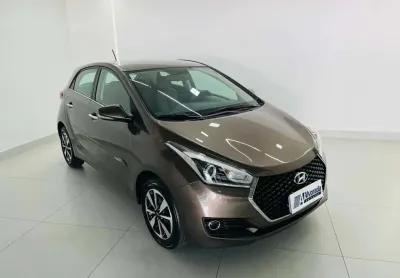 Hyundai hb20 1.6 a premium 2019