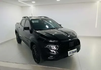Fiat toro volc t270 at6 2024