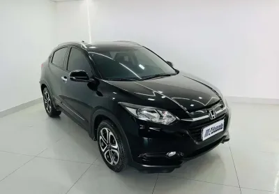 Honda hr-v exl cvt 2016