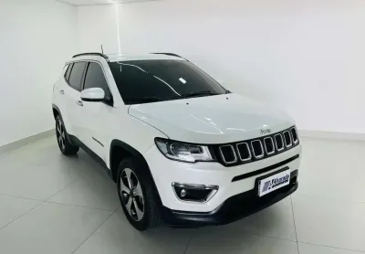 Jeep compass longitude f 2017