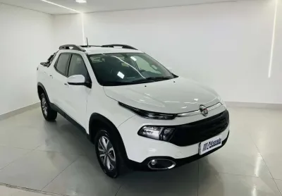 Fiat toro freedom at 2019