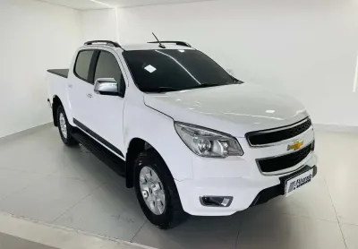 Chevrolet s10 ltz fd2 2014