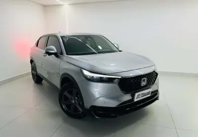 Honda hr-v advance 2025