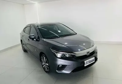 Honda city exl 2023