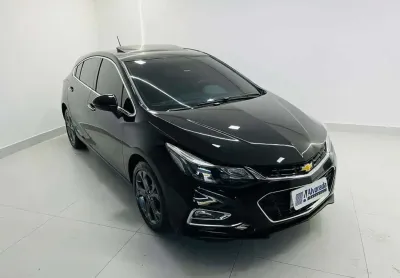 Chevrolet chev cruze ltz hb at 2018