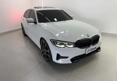 Bmw 320i 2020