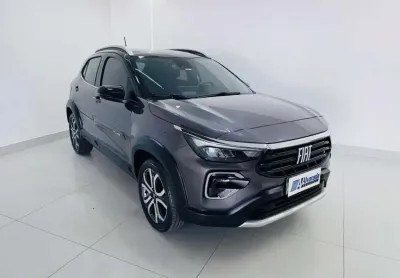 Fiat pulse impetus tf200 2024