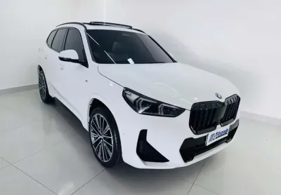 Bmw x1 s20i m sport 2024