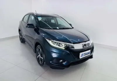 Honda hr-v ex cvt 2019