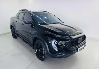 Fiat toro ultra at9 4x4 2022