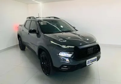 Fiat toro volc turb at6 2023