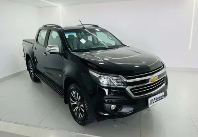 Chevrolet s10 ltz fd4a 2018