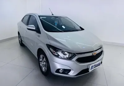 Chevrolet prisma 1.4mt ltz 2017