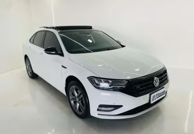 Volkswagen jetta rl af 2020