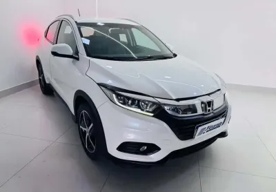 Honda hr-v ex cvt 2021