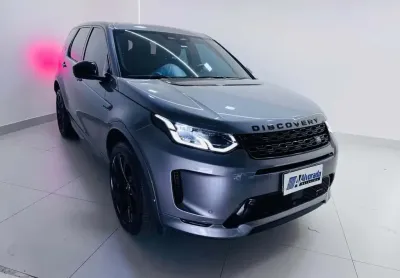 Land rover disc spt p250ff se rd 2023