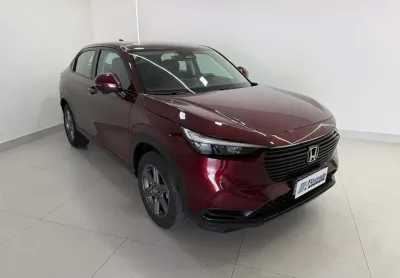 Honda hr-v exl hs 2023
