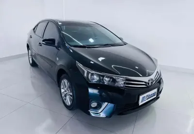 Toyota corolla xei20flex 2015