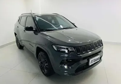 Jeep compass serie s tf 2022