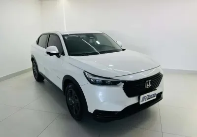 Honda hr-v exl hs 2024