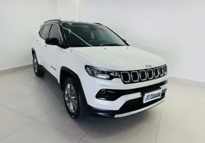 Jeep compass long tf 2023