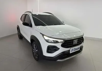 Fiat pulse audace tf200 2024