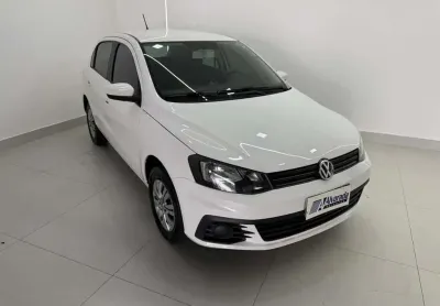 Volkswagen novo gol tl mbv 2018