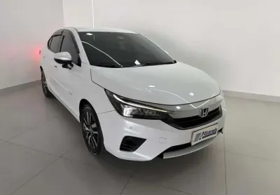 Honda city touring 2022