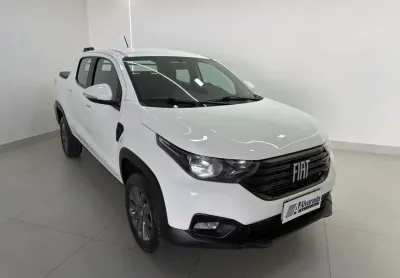 Fiat strada freedom 13cd 2021