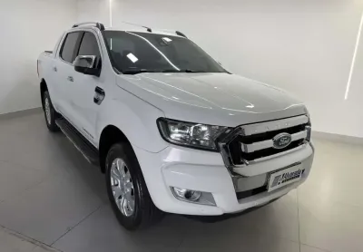 Ford ranger ltdcd4a32c 2019