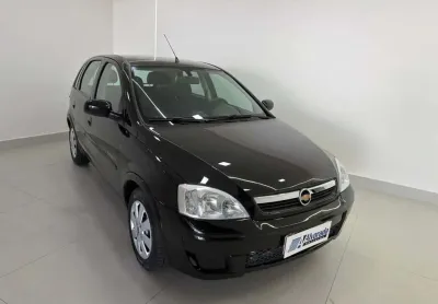 Chevrolet corsa hatch premium 2010