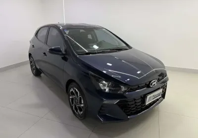 Hyundai hb20 10ta comfort 2024