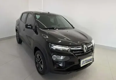 Renault kwid intens 2 2024