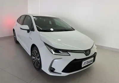 Toyota corolla altis hv 2023