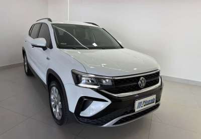 Volkswagen taos cl tsi 2022