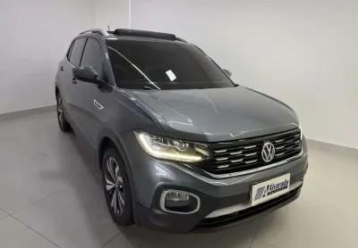 Volkswagen t cross hl tsi ae 2021