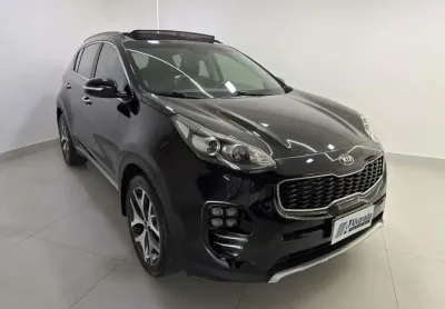 Kia sportage ex2 ffg3 2018