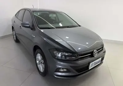 Volkswagen virtus cl ad 2020