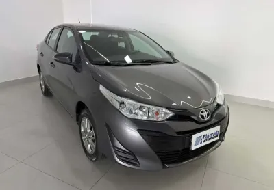 Toyota yaris sa plscnt 2022