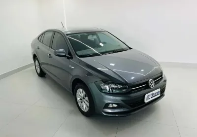 Volkswagen virtus cl ad 2021