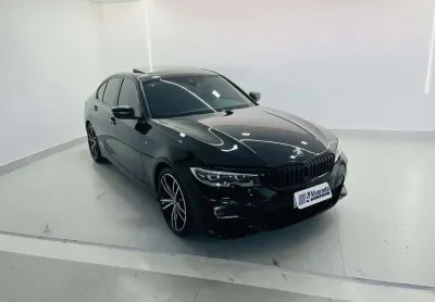 Bmw 320i 2021