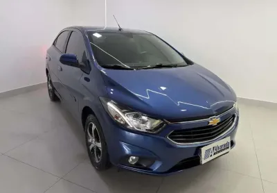 Chevrolet onix 1.4mt ltz 2019