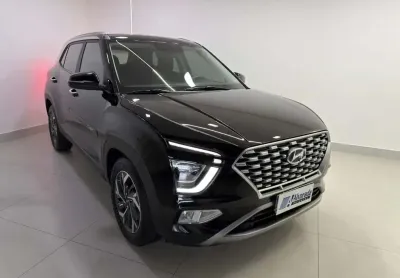 Hyundai creta1ta limited 2022