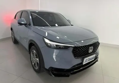 Honda hr-v touring 2024