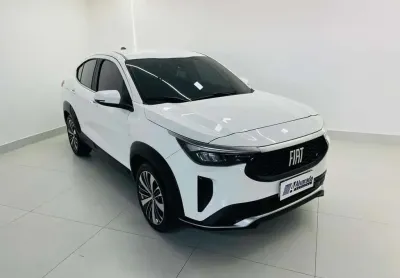 Fiat fastback audace 2023