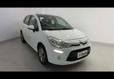 Citroen c3 tendance bva 2016