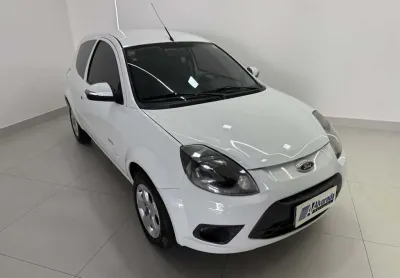 Ford ka flex 2013