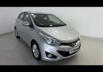 Hyundai hb20 1.6 a premium 2015