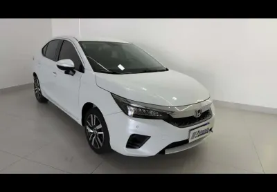 Honda city hatch touring 2024