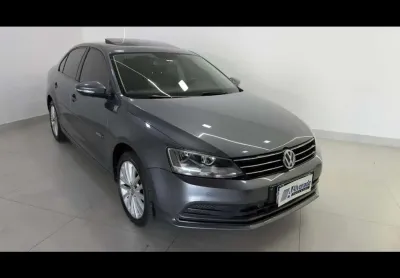Volkswagen jetta cl ac 2015